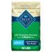 Blue Buffalo Life Protection Formula Lamb and Brown Rice Dry Dog Food for Adult Dogs Whole Grain 30 lb. Bag