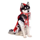 Rubie s Little Red Riding Hood Costume for Pet