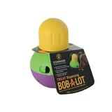 Hot StarMark Bob-A-Lot Interactive Dog Toy Small New