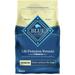 Blue Buffalo Life Protection Formula Chicken and Brown Rice Dry Dog Food for Senior Dogs Whole Grain 6 lb. Bag