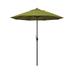 California Umbrella Casa Series 7.5 ft. Pacifica Fabric Aluminum Patio Umbrella with Auto Tilt