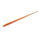 The ROP Shop | Pack of 20 Orange Walkway Stakes 48 inches long 1/4 inch Orange Fiberglass