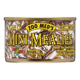 Zoo Med Can O Mini Mealies Reptile Food 1.2-Ounce