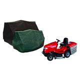 Bosmere Weatherproof Reversible Riding Mower Cover