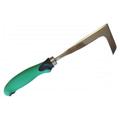 Zenport 15311G Crack Weeder- Weeding Sickle- Stainless Steel