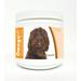 Healthy Breeds Labradoodle Omega HP Fatty Acid Skin and Coat Support Soft Chews