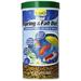 TetraPond Spring And Fall Diet 7.05 Ounces Pond Fish Food For Goldfish And Koi