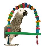 Bonka Bird Toys 41352 Small Arc Swing