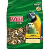 Kaytee Forti-Diet Parrot Food 5 lb