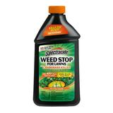 Spectracide Weed Stop for Lawns Plus Crabgrass Killer Concentrate 40 oz.
