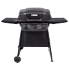 Char-Broil Classic 3-Burner Liquid Propane (LP) Gas Grill