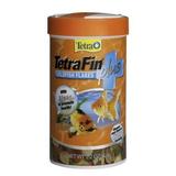Tetra TetraFin Plus Goldfish Fish Food Flakes 7.06 oz