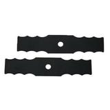 Black and Decker LE750 Edger Blade 2-Pack # EB-024-2PK