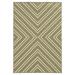 Avalon Home Roanoke Geometric Indoor/Outdoor Area Rug