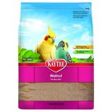 Kaytee Kaytee Walnut Pet Bird Bedding and Litter 5.2L