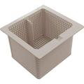 Waterway Plastics 519-4030 Skimmer Basket Spa Skim Filter