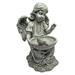 Cherub Child Angel Angel Statue Sculpture