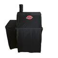 Char-Griller 18 Grill Cover with Weather-Resistant