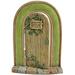 Midwest Design Fairy Garden Believe Door-7 X5