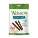 WHIMZEES by Wellness Stix Natural Grain Free Dental Chews for Dogs Large Breed 7 count