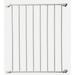 Command Pet PG6142 5.5 in. Tall Pressure Dog or Other Animal Gate Extension White