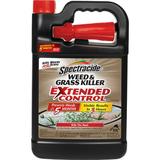 Spectracide Weed and Grass Killer Extended Control Prevents Weeds 5 Months Ready to Use 1 Gallon