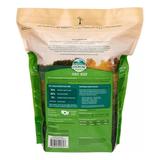 Oxbow Pet Products Oat Hay Dry Small Animal Food 15 oz.