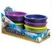 Kaytee Cool Crock Small Pet Bowl Assorted Colors