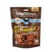 SmartBones Mini Chicken-Wrapped Sticks for Dogs With Real Peanut Butter Rawhide-Free