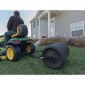 Agri-Fab Inc. 18 x 24 Poly Push/Tow Lawn Roller Lawn Roller Model #45-02671