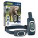 PetSafe 900 Yard Remote Outdoor Adventure Trainer for Dogs Waterproof Rechargeable Dog Training Collar