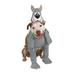 Costumes For All Occasions Ru885959Md Astro Pet Costume Medium