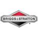 Briggs & Stratton OEM 690625 replacement guard-muffler