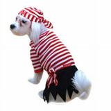 Pirate Dog Costume