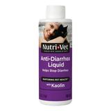 Nutri-Vet Anti-Diarrhea Liquid for Cats - 4oz.