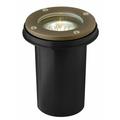 Hinkley Lighting - One Light Landscape Well - Hardy Island - Low Voltage One