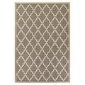 Couristan Monaco 788110 Ocean Port Indoor / Outdoor Area Rug