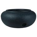 Akro-Mills 21 inch Granite Garden Hose Pot/Planter