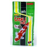 Hikari Staple Koi Food Mini Pellet ? 4.4 lbs