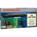 Marineland LED Light Hood for Aquariums Day & Night Light 24x12 in