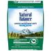Natural Balance L.I.D. Limited Ingredient Diets Dry Dog Food 24 Pounds Lamb & Brown Rice Puppy Formula