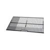 Mr. Bar-B-Q Products 257115 Grill Zone Non-Stick Cooking Grid & Rock Grate Large