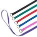 Downtown Pet Supply Slip Lead Dog Leash Universal Slip Leash O Ring 12 Pk