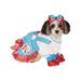 The Wizard of Oz Dorothy Dog Costume