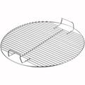 Weber Replacement Cooking Grate for 18-1/2 in. One-Touch Kettle Smokey Mountain Cooker Smoker & Bar-B-Kettle Charcoal Grill