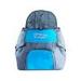 Outward Hound PoochPouch Dog Front Carrier Blue Medium