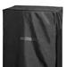 Masterbuilt 38 Inch Weather Resistant Protective Electric Smoker Cover Black