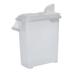 Buddeez 32 Quart Bag-in All Pets Food Dispenser Holds up to 22 lbs.