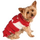 Christmas Pup Holiday Dog Costume