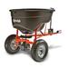 Agri-Fab Inc. 130 lb. Broadcast Tow Behind Spreader Model #45-04632